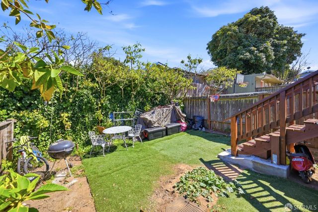 1534 Palou Avenue, San Francisco, CA 94124