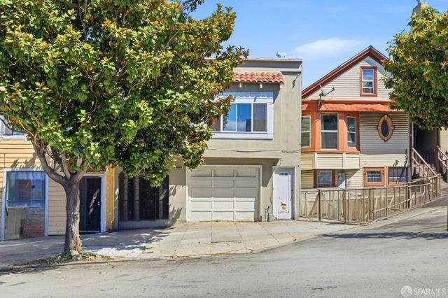 1534 Palou Avenue, San Francisco, CA 94124