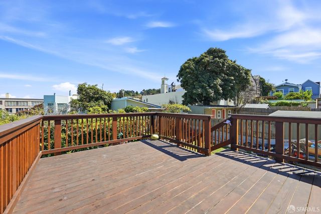 1534 Palou Avenue, San Francisco, CA 94124