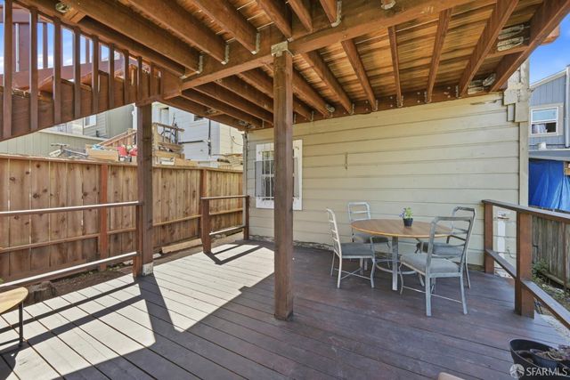 1534 Palou Avenue, San Francisco, CA 94124