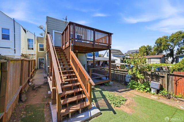 1534 Palou Avenue, San Francisco, CA 94124