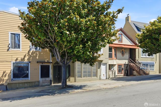1534 Palou Avenue, San Francisco, CA 94124