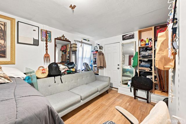 1534 Palou Avenue, San Francisco, CA 94124