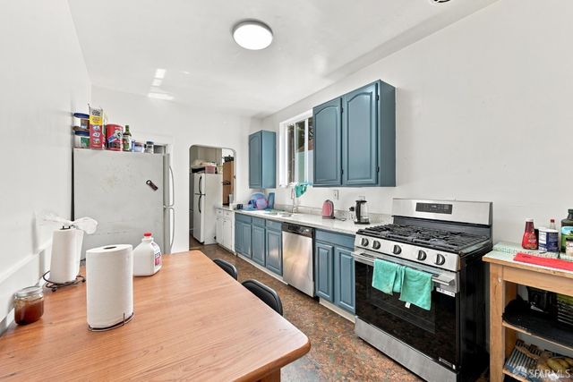 1534 Palou Avenue, San Francisco, CA 94124