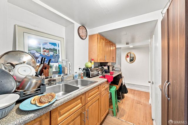 1534 Palou Avenue, San Francisco, CA 94124
