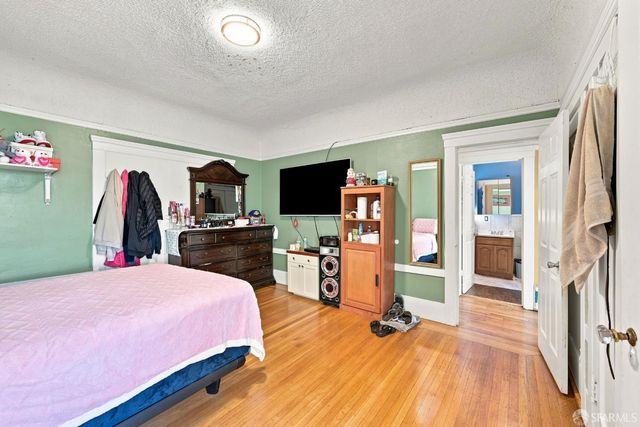 1534 Palou Avenue, San Francisco, CA 94124