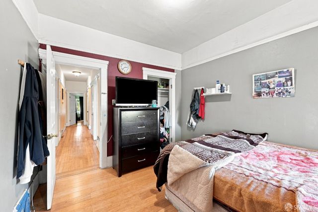 1534 Palou Avenue, San Francisco, CA 94124