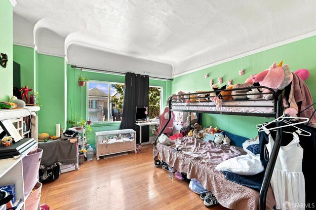1534 Palou Avenue, San Francisco, CA 94124