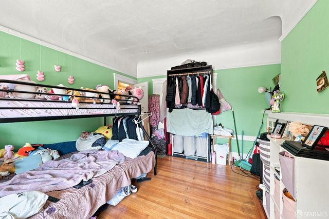 1534 Palou Avenue, San Francisco, CA 94124