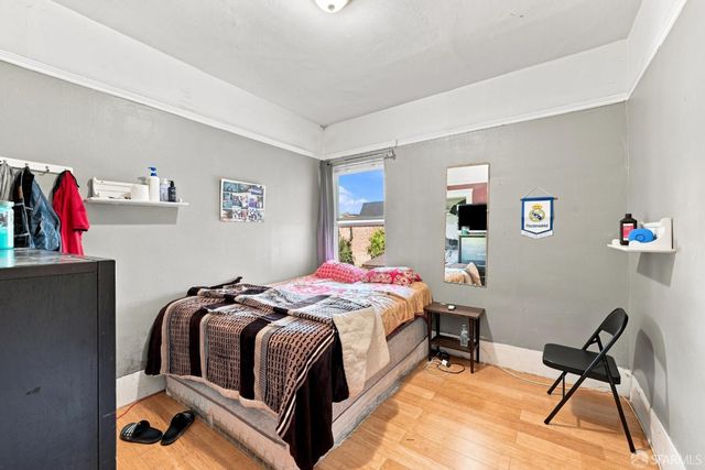 1534 Palou Avenue, San Francisco, CA 94124