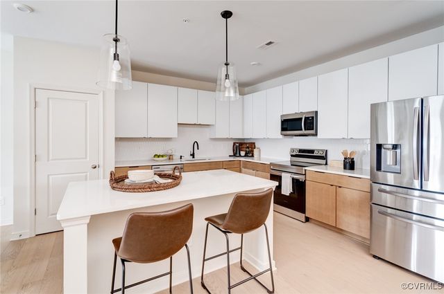 3436 Carlton St Unit#4-1A, Richmond, VA 23230