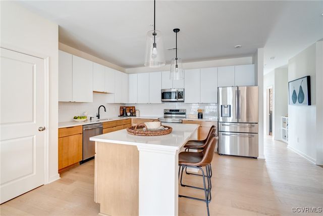 3436 Carlton St Unit#4-1A, Richmond, VA 23230