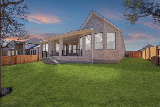 549 Wood Thrush RUN, Kyle, TX 78640