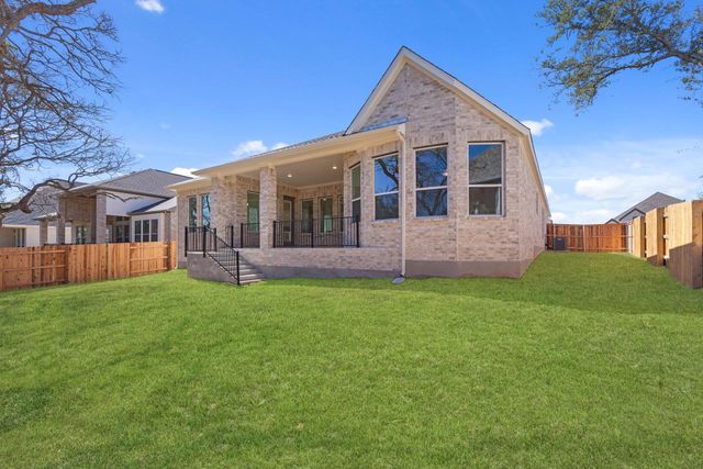 549 Wood Thrush RUN, Kyle, TX 78640