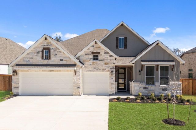 549 Wood Thrush RUN, Kyle, TX 78640