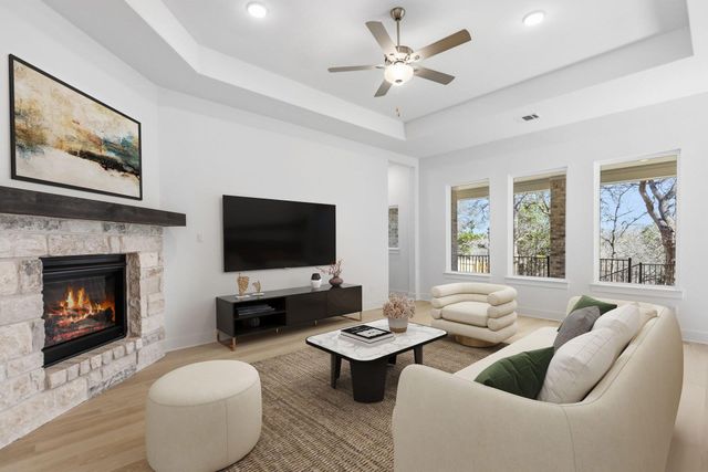 549 Wood Thrush RUN, Kyle, TX 78640