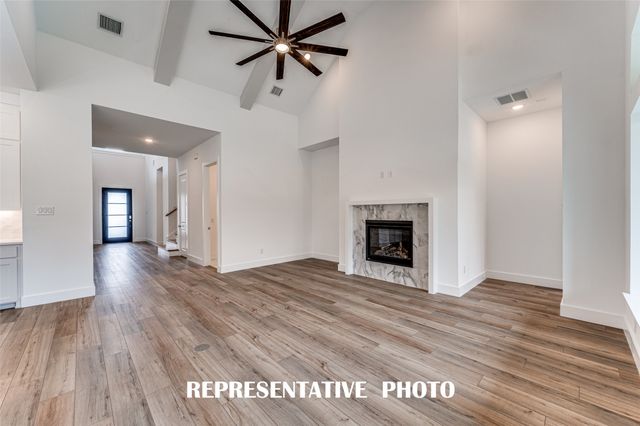4191 Kinglet Court, Prosper, TX 75078