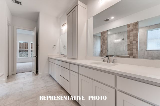 4191 Kinglet Court, Prosper, TX 75078