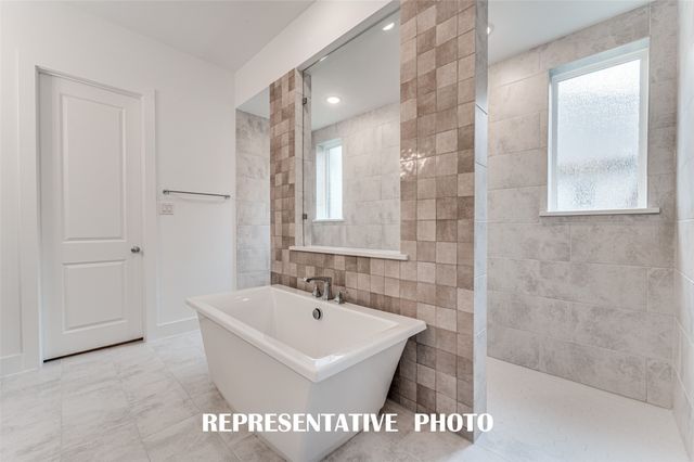 4191 Kinglet Court, Prosper, TX 75078