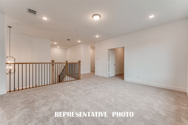 4191 Kinglet Court, Prosper, TX 75078