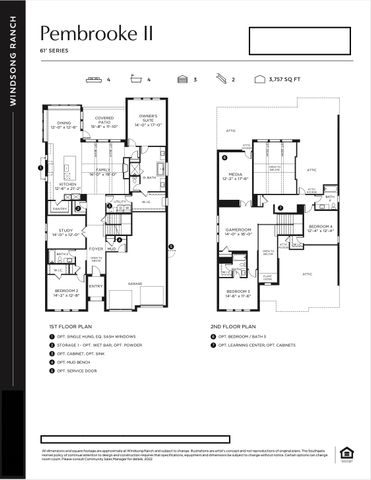 4191 Kinglet Court, Prosper, TX 75078