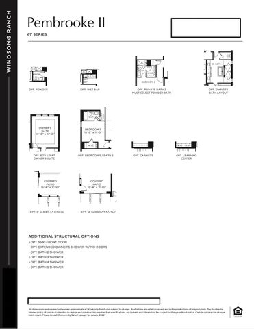 4191 Kinglet Court, Prosper, TX 75078