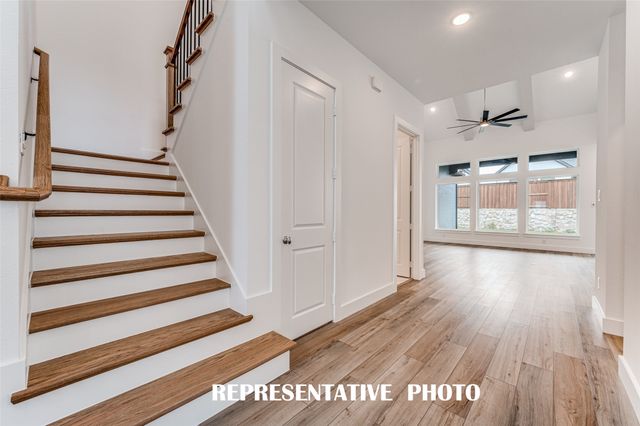 4191 Kinglet Court, Prosper, TX 75078