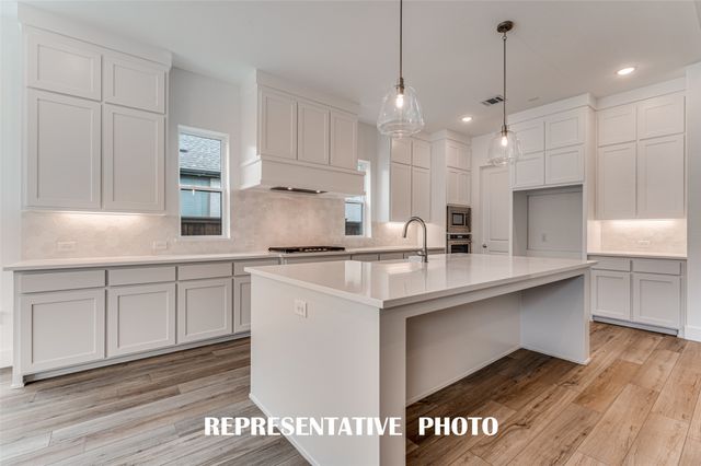 4191 Kinglet Court, Prosper, TX 75078