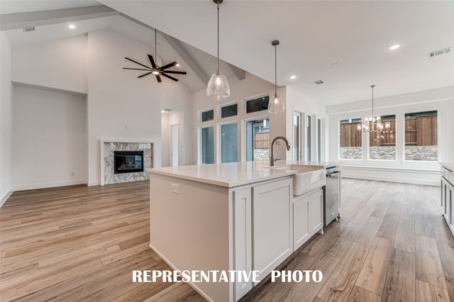 4191 Kinglet Court, Prosper, TX 75078