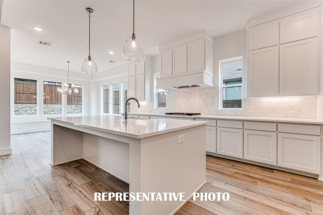 4191 Kinglet Court, Prosper, TX 75078