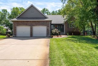 6509 W Clear Meadow St, Wichita, KS 67205