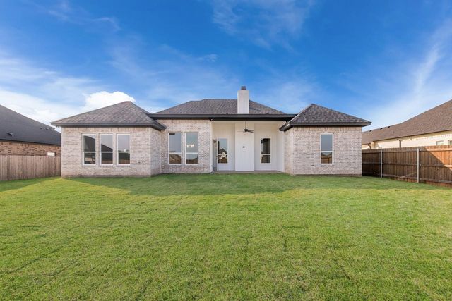 10208 Castleberry Lane, Waco, TX 76712