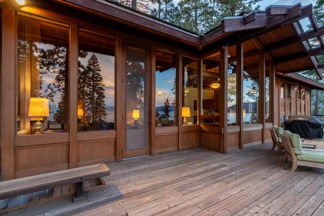 6290 McKinney Drive, Homewood, CA 96141