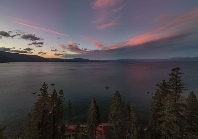 6290 McKinney Drive, Homewood, CA 96141