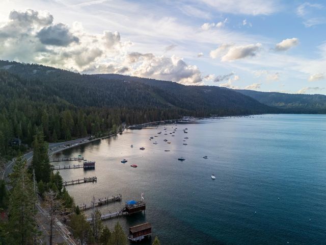 6290 McKinney Drive, Homewood, CA 96141