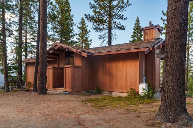 6290 McKinney Drive, Homewood, CA 96141