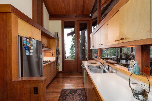 6290 McKinney Drive, Homewood, CA 96141