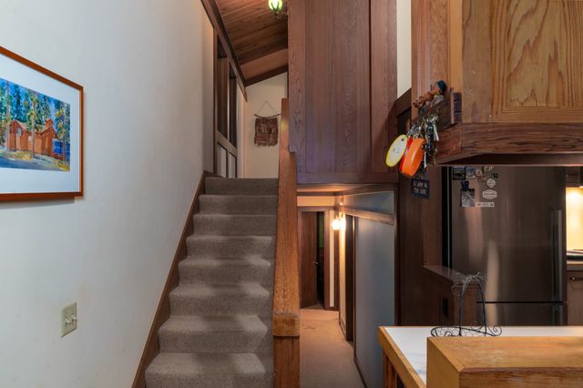 6290 McKinney Drive, Homewood, CA 96141