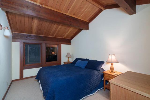 6290 McKinney Drive, Homewood, CA 96141