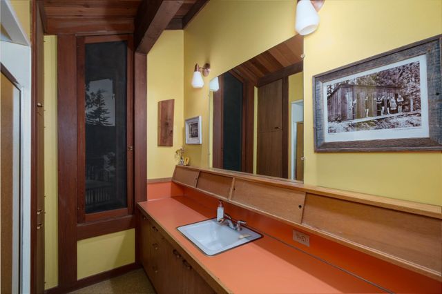 6290 McKinney Drive, Homewood, CA 96141