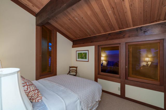 6290 McKinney Drive, Homewood, CA 96141