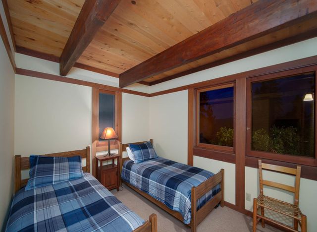 6290 McKinney Drive, Homewood, CA 96141