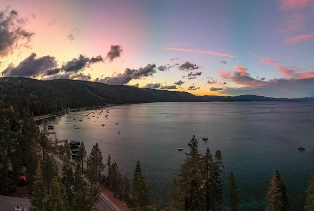 6290 McKinney Drive, Homewood, CA 96141