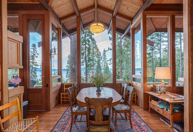 6290 McKinney Drive, Homewood, CA 96141