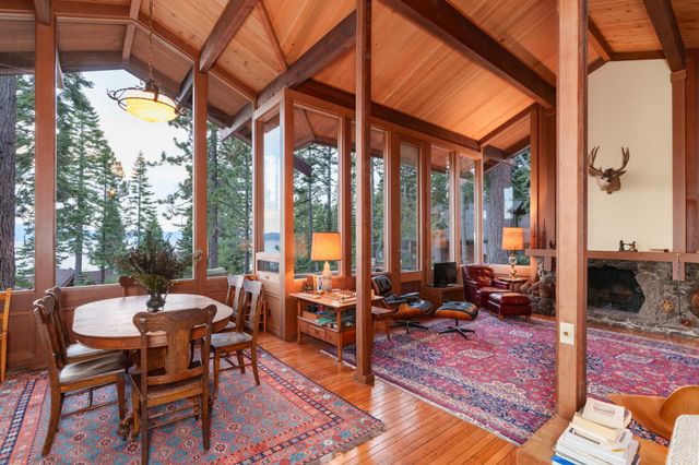 6290 McKinney Drive, Homewood, CA 96141