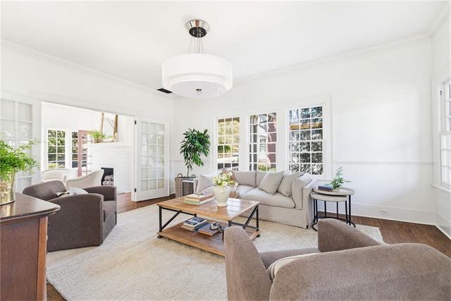 212 Adams Street, Decatur, GA 30030