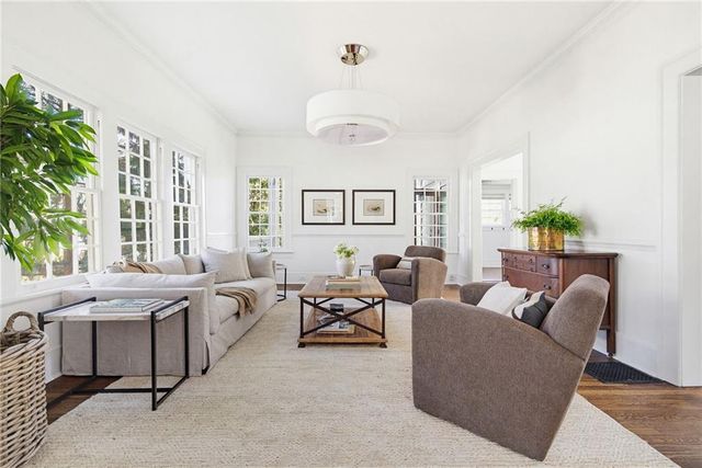 212 Adams Street, Decatur, GA 30030