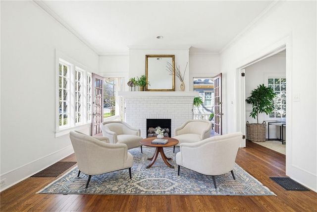 212 Adams Street, Decatur, GA 30030