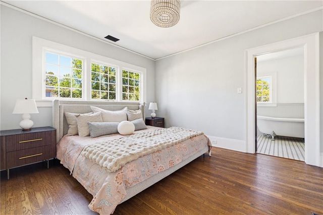 212 Adams Street, Decatur, GA 30030