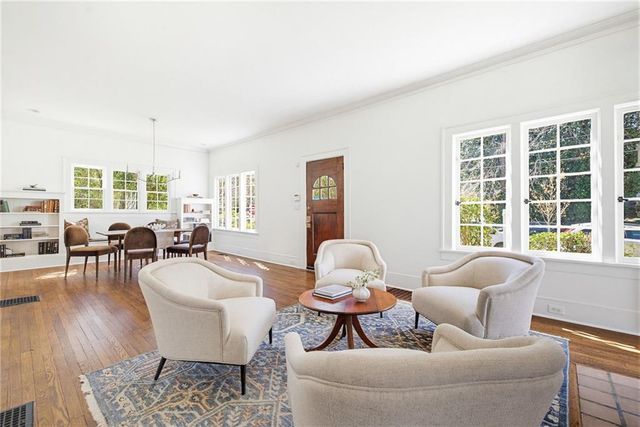 212 Adams Street, Decatur, GA 30030